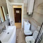 Apartmán Newborn Lungomare Vlorë