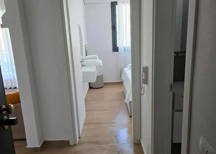 Newborn Lungomare Apartment *