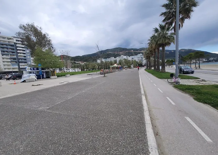 Newborn Lungomare Vlorë