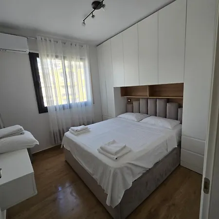 Apartamento Newborn Lungomare *