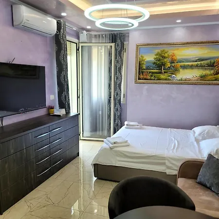 Apartamento Newborn Lungomare
