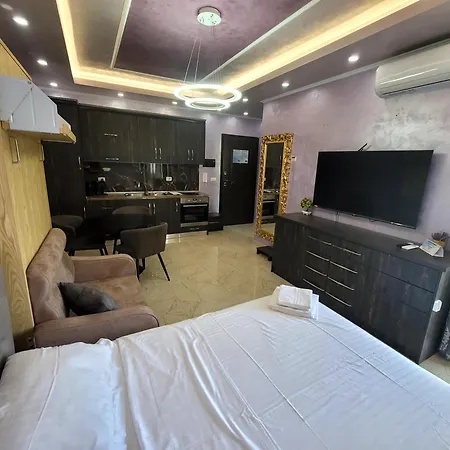 Apartment Newborn Lungomare *