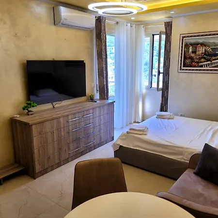 Apartamento Newborn Lungomare