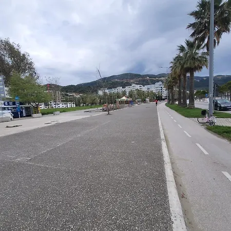 Newborn Lungomare Vlorë