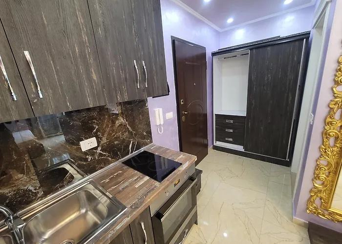 Appartement Newborn Lungomare