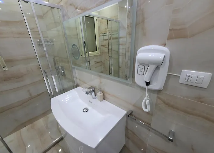 Appartement Newborn Lungomare
