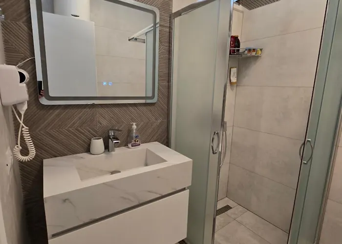 Appartement Newborn Lungomare