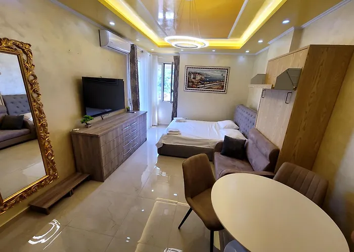 Appartement Newborn Lungomare