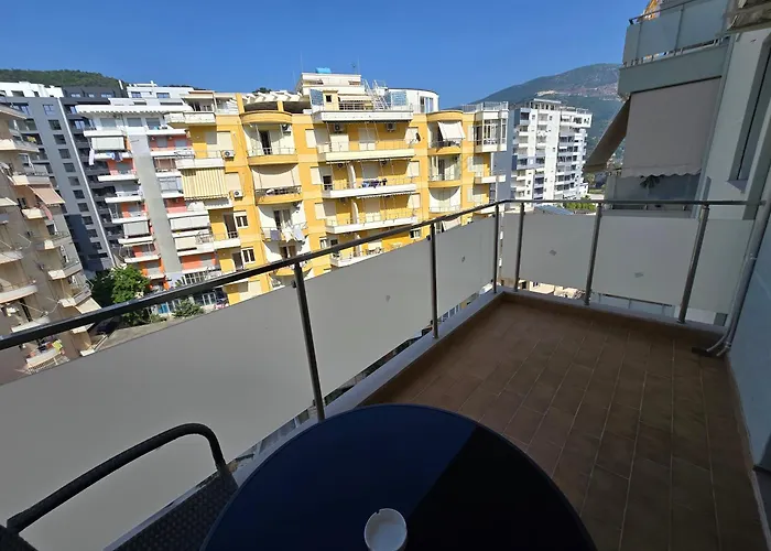 Appartement Newborn Lungomare