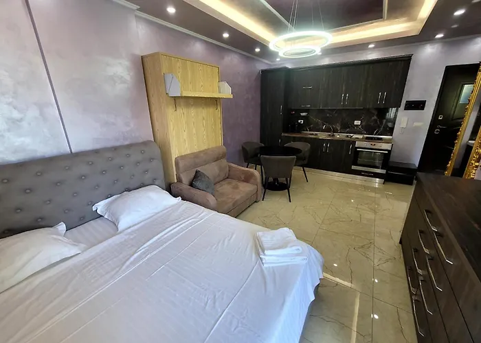 Newborn Lungomare Appartement *