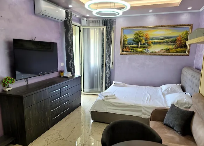 Appartement Newborn Lungomare