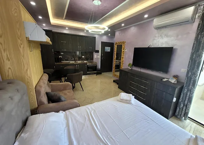 Appartement Newborn Lungomare *