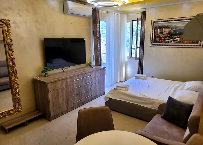 Appartement Newborn Lungomare
